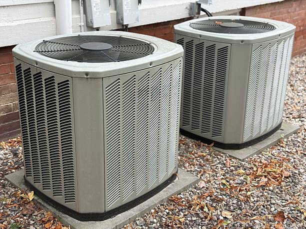 Reliable Hvac contractor in Traverse City, MI by JG Cool HVAC